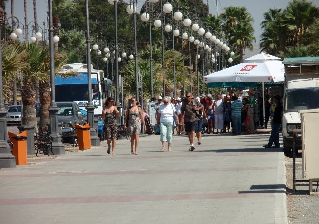 Photo of Others in Larnaca City Centre