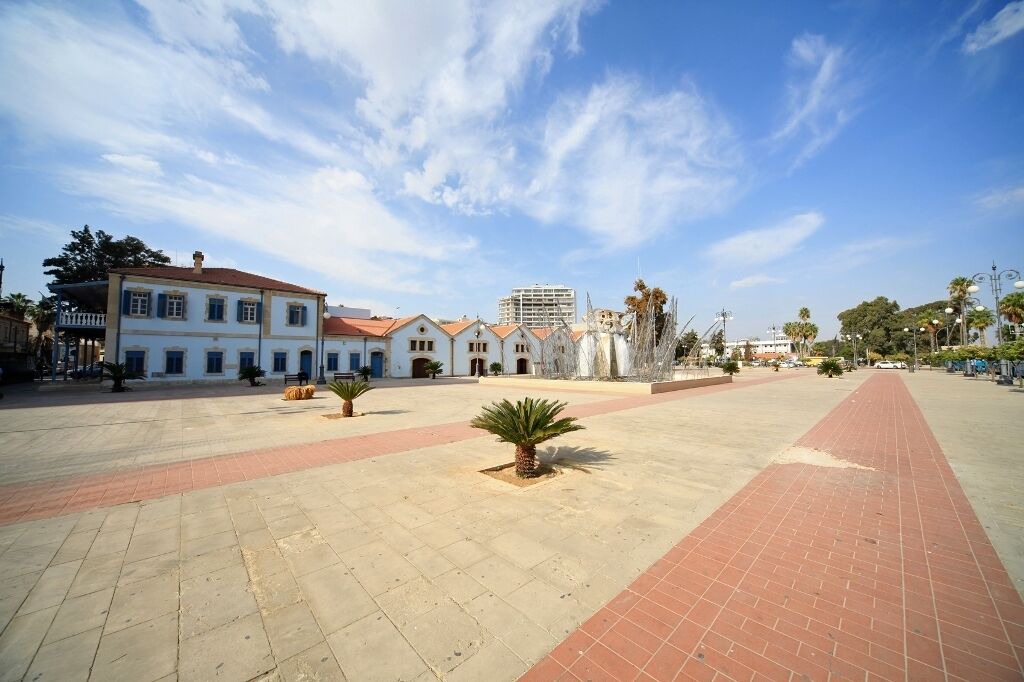 Photo of Others in Larnaca City Centre
