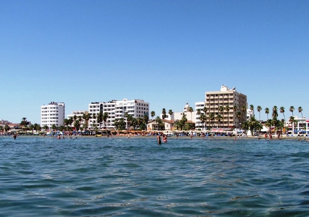 Photo of Others in Larnaca City Centre