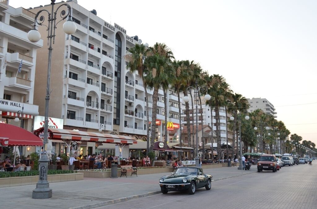 Photo of Others in Larnaca City Centre