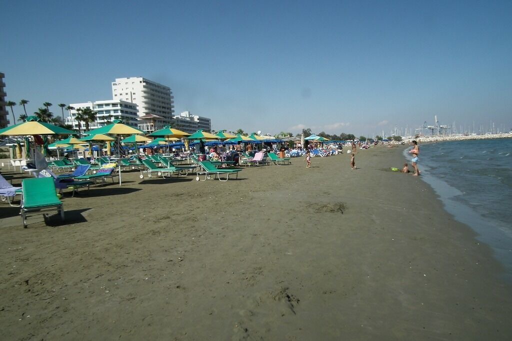 Photo of Others in Larnaca City Centre
