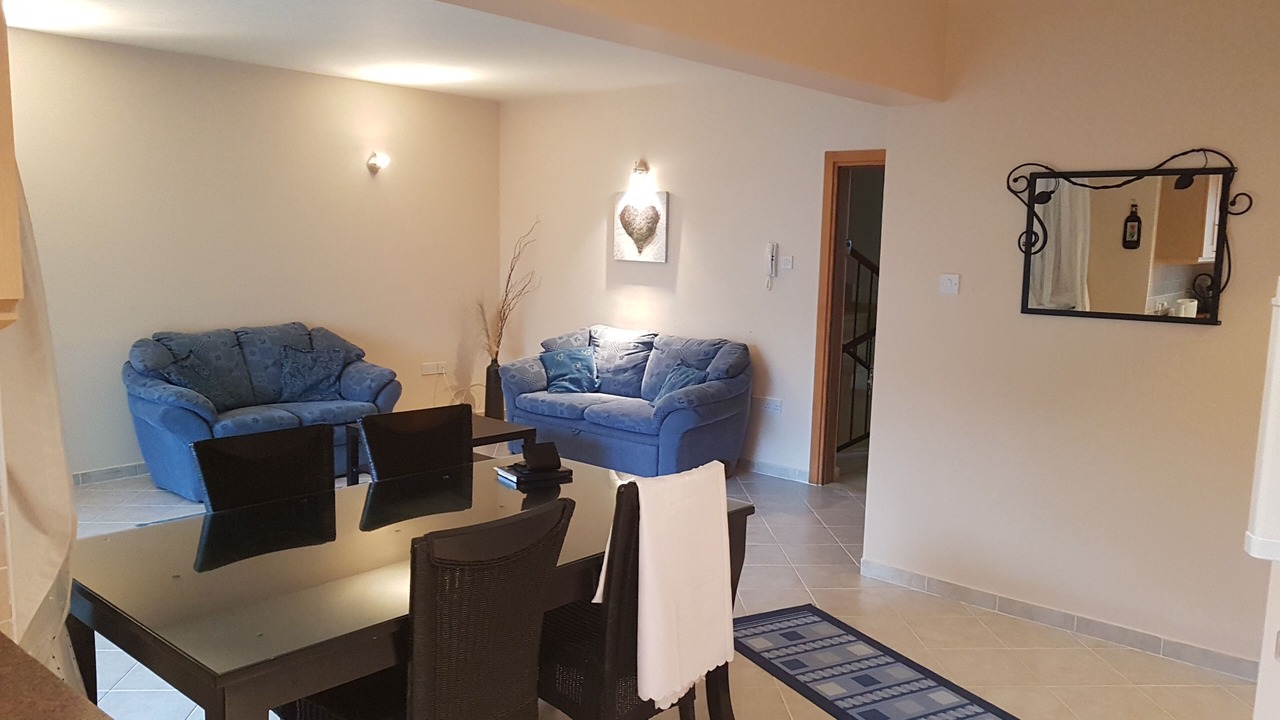 Photo of Livingroom in Gastria