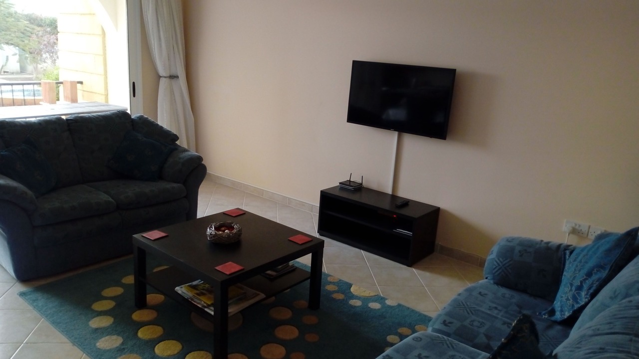 Photo of Livingroom in Gastria