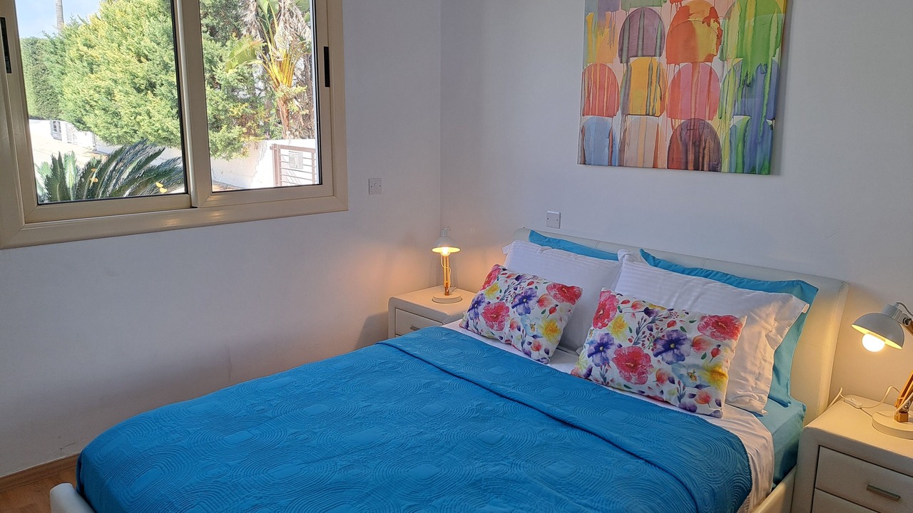 Photo of Bedroom in Mazotos