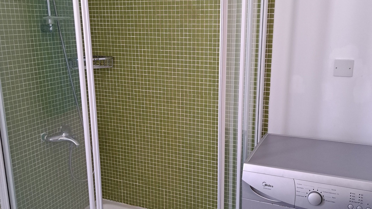 Photo of Bathroom in Mazotos