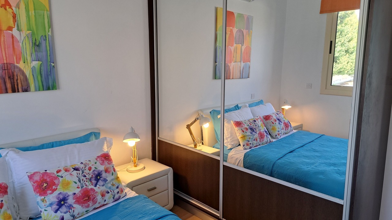 Photo of Bedroom in Mazotos