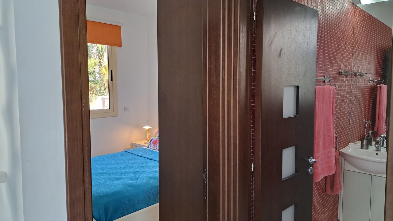 Photo of Bedroom in Mazotos