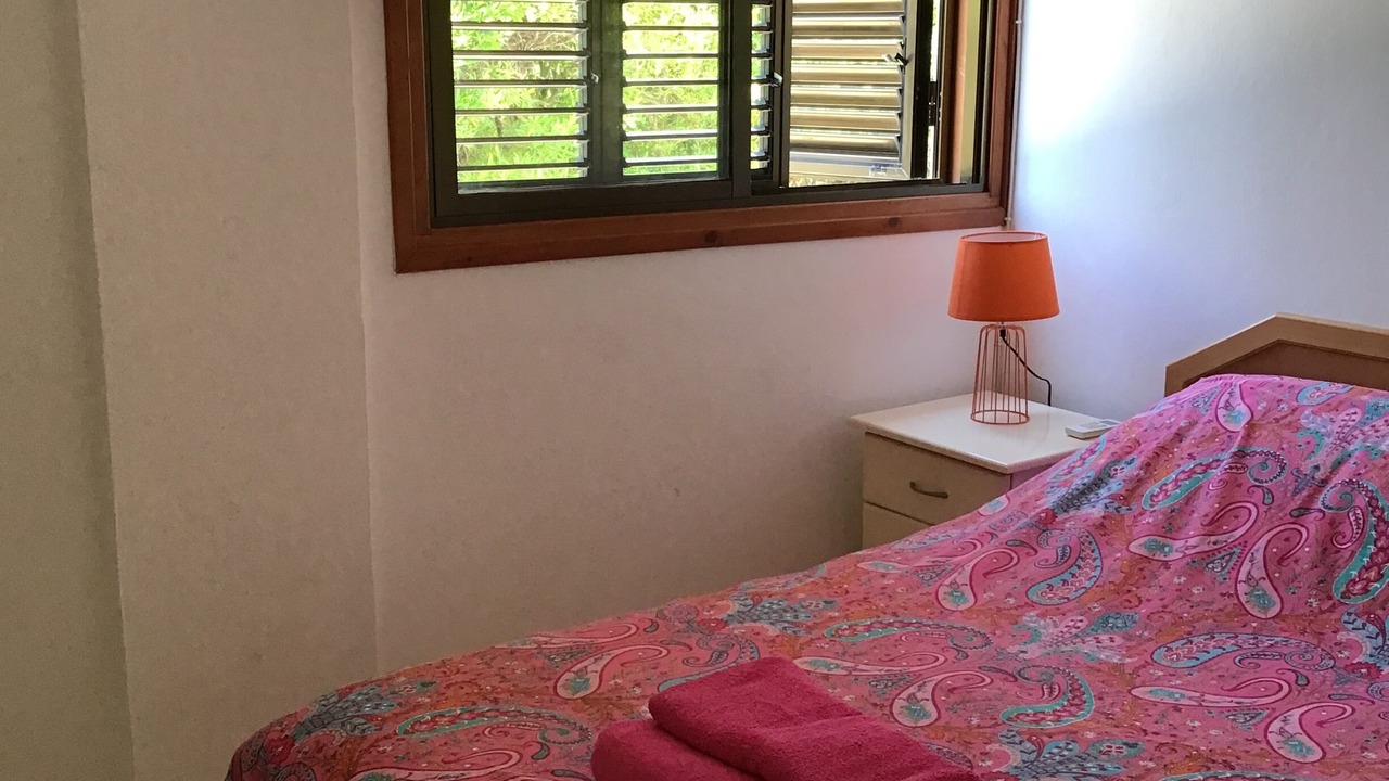 Photo of Bedroom in Kyrenia