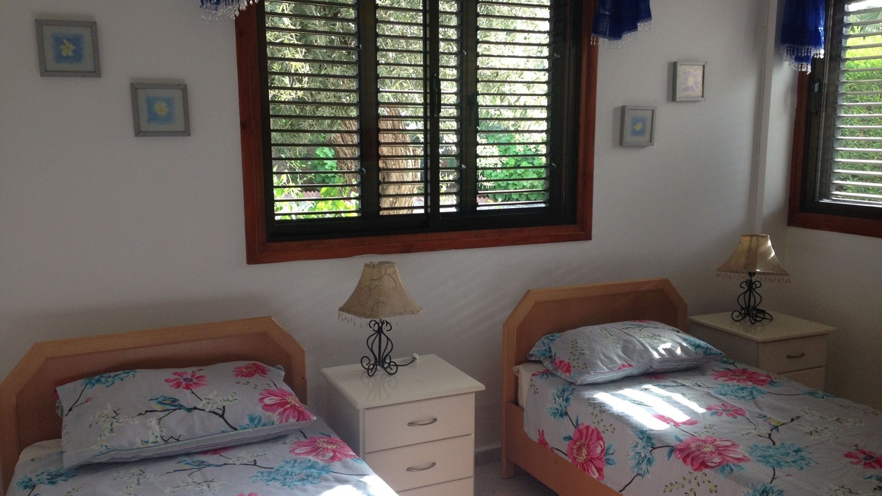 Photo of Bedroom in Kyrenia