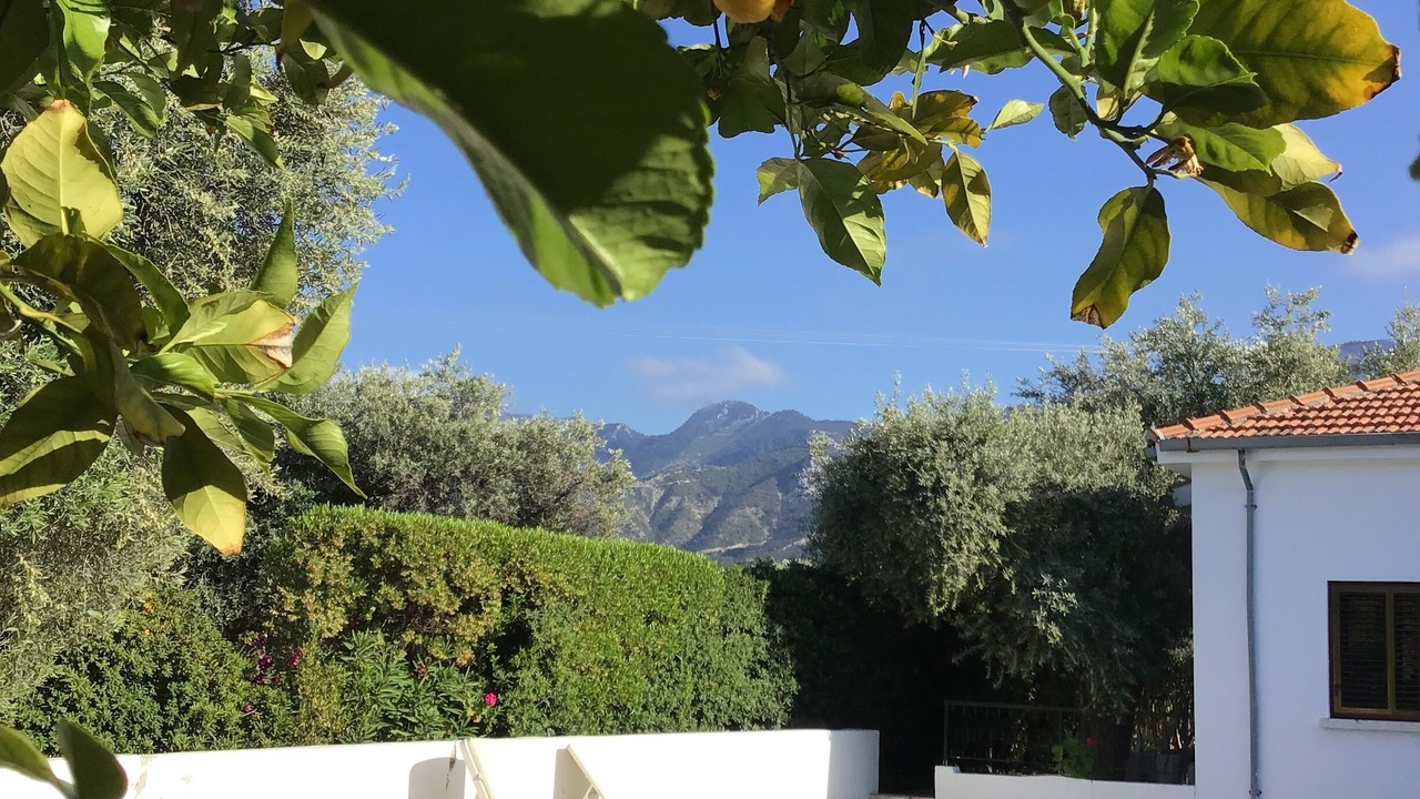 Photo of Outdoor in Kyrenia