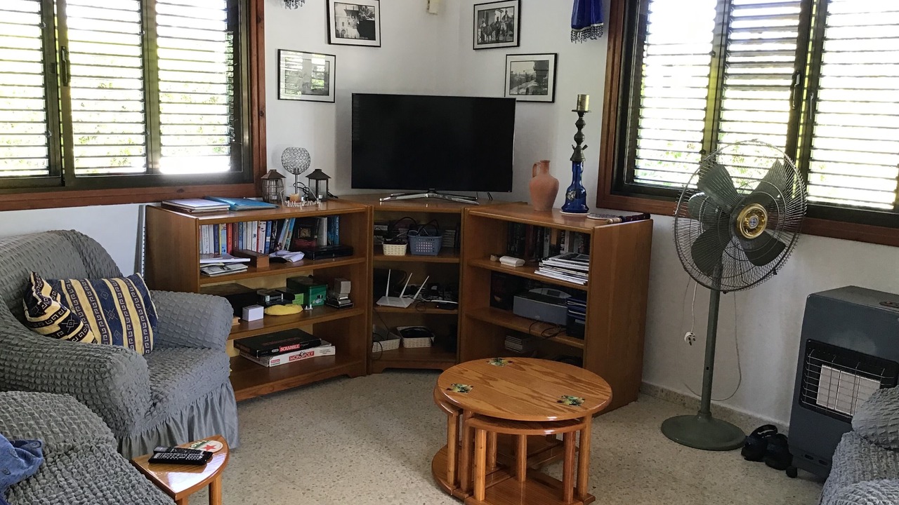 Photo of Livingroom in Kyrenia