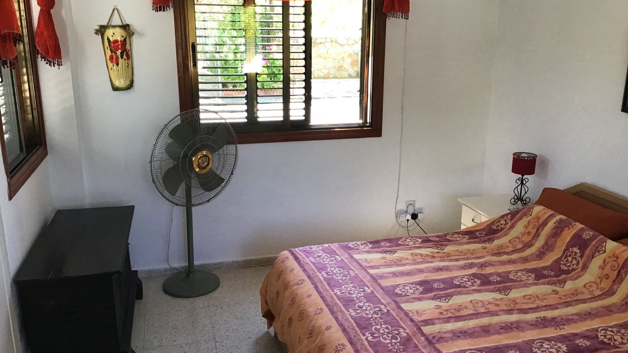 Photo of Bedroom in Kyrenia