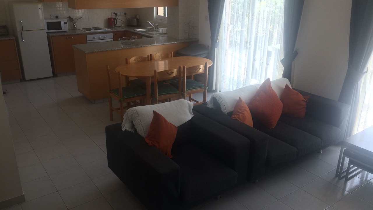Photo of Livingroom in Universal