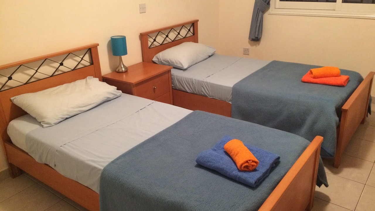Photo of Bedroom in Universal