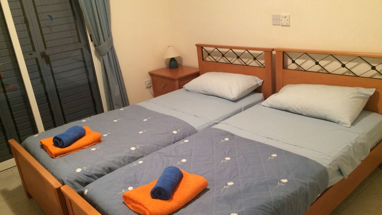 Photo of Bedroom in Universal