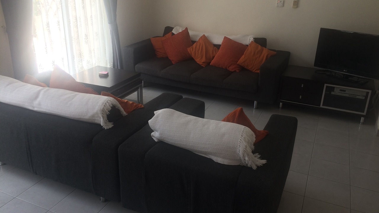 Photo of Livingroom in Universal