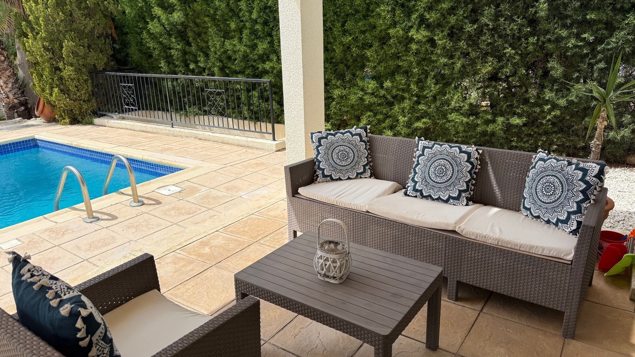 Photo of Outdoor in Pegeia