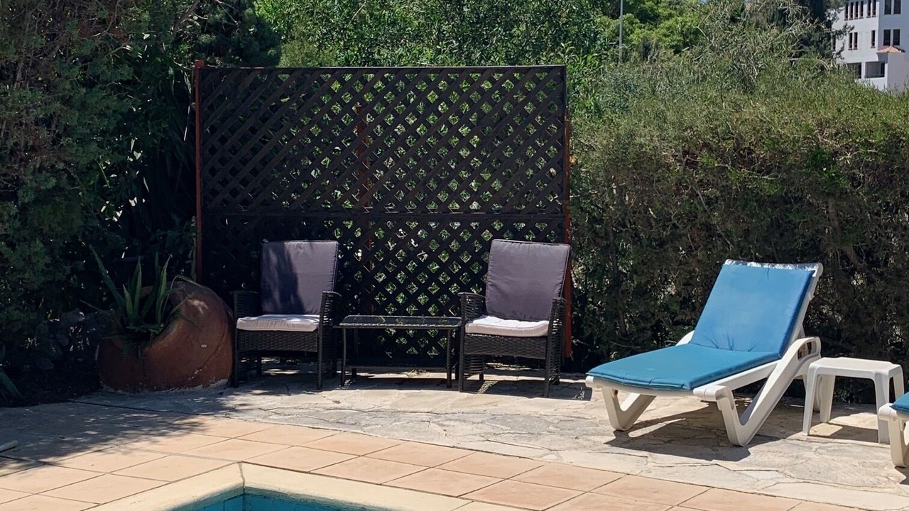 Photo of Outdoor in Pegeia