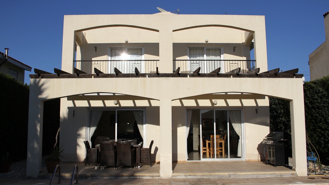 Photo of Outdoor in Pegeia