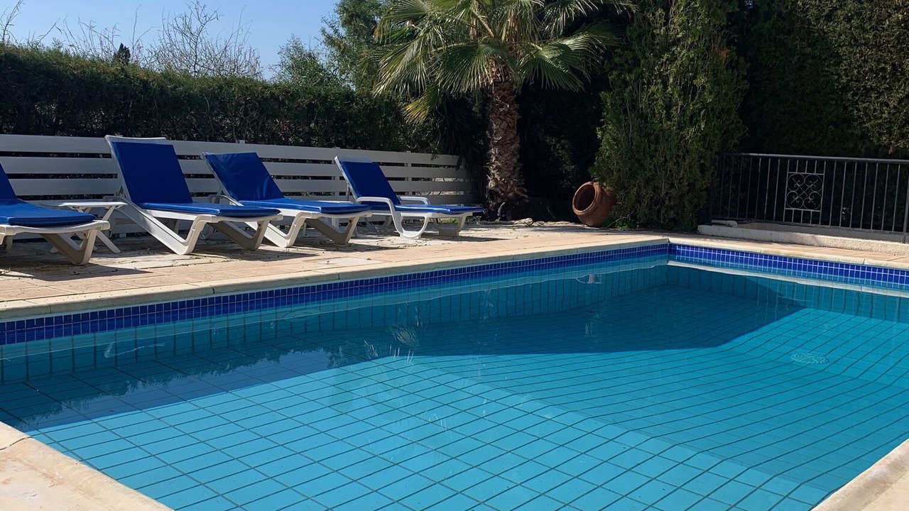 Photo of Outdoor in Pegeia