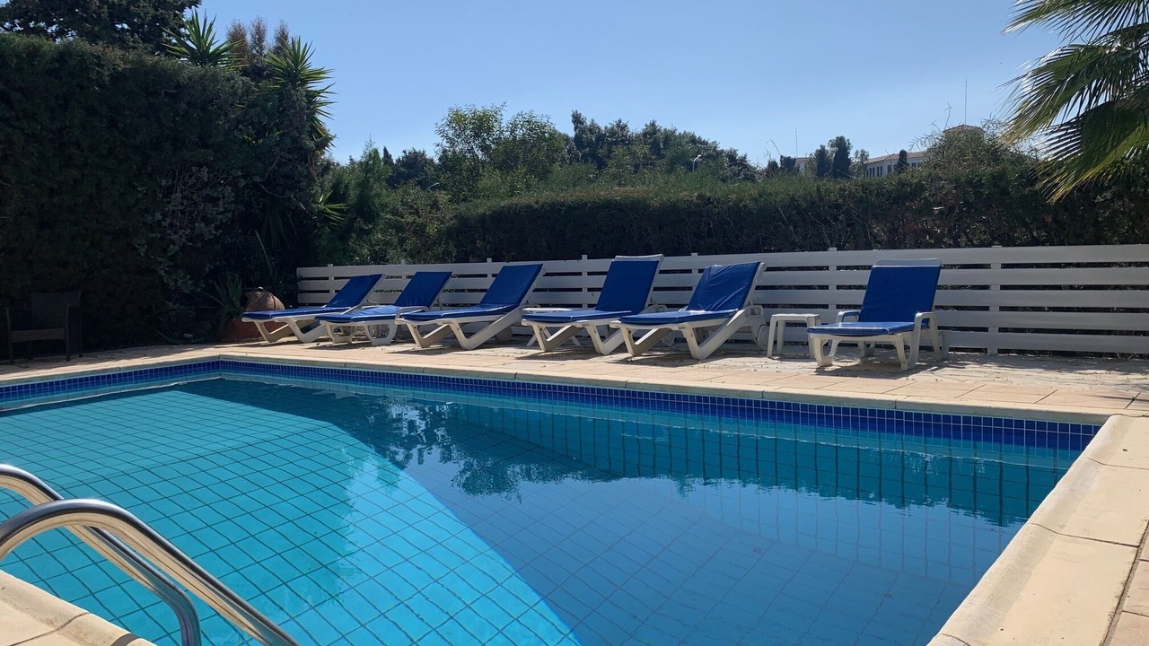 Photo of Outdoor in Pegeia