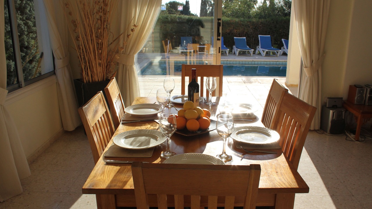Photo of Outdoor in Pegeia