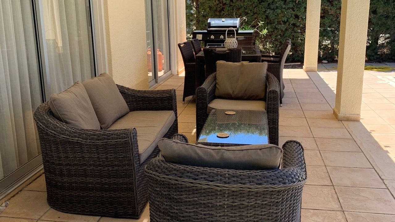 Photo of Outdoor in Pegeia
