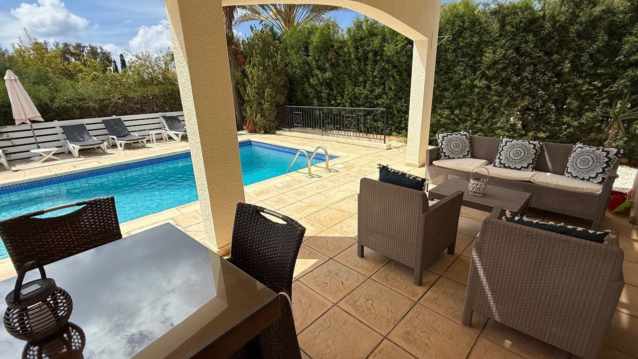 Photo of Outdoor in Pegeia