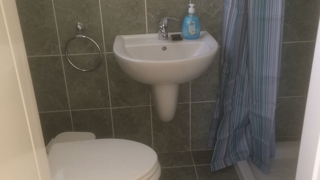 Photo of Bathroom in Paphos