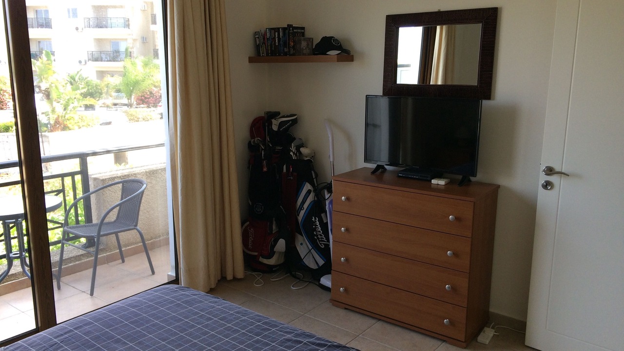 Photo of Bedroom in Paphos