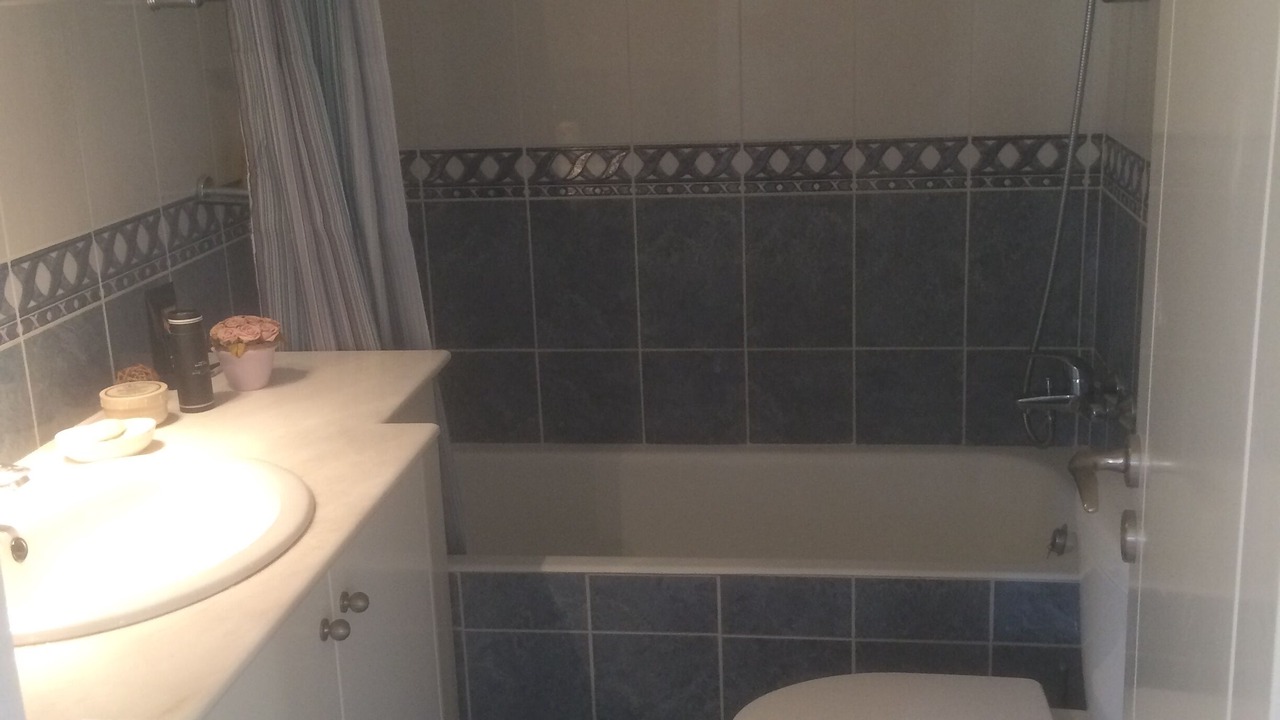 Photo of Bathroom in Paphos