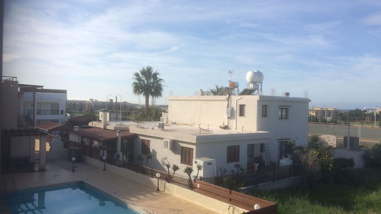 Photo of Outdoor in Paphos