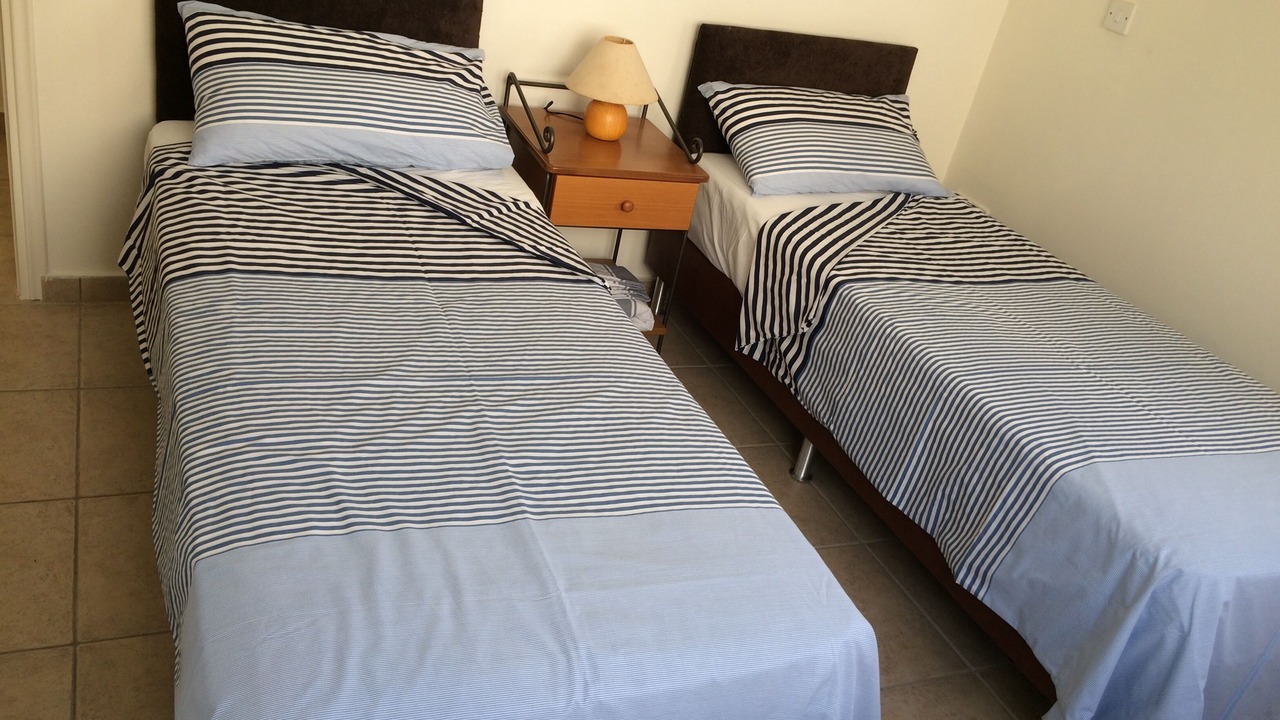 Photo of Bedroom in Paphos