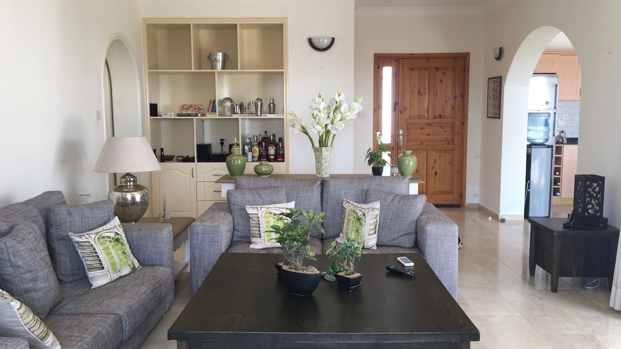 Photo of Bedroom in Kyrenia District