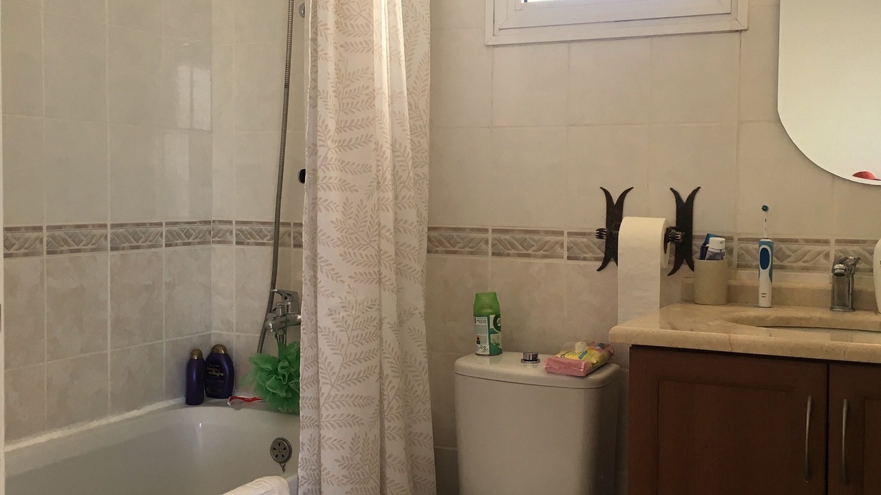 Photo of Bathroom in Kyrenia District