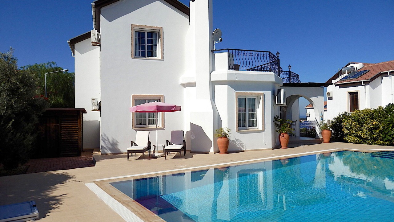 Photo of Outdoor in Kyrenia District