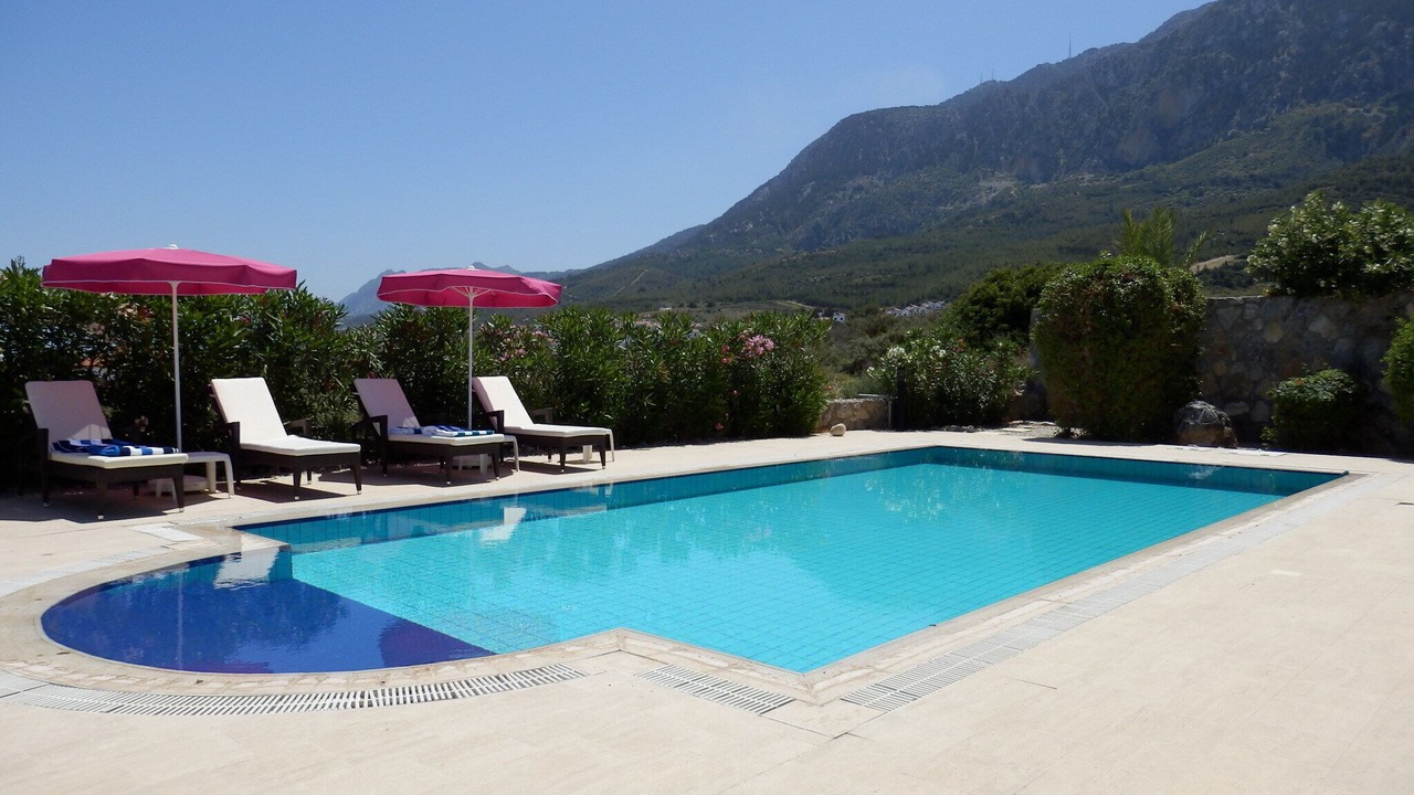 Photo of Outdoor in Kyrenia District