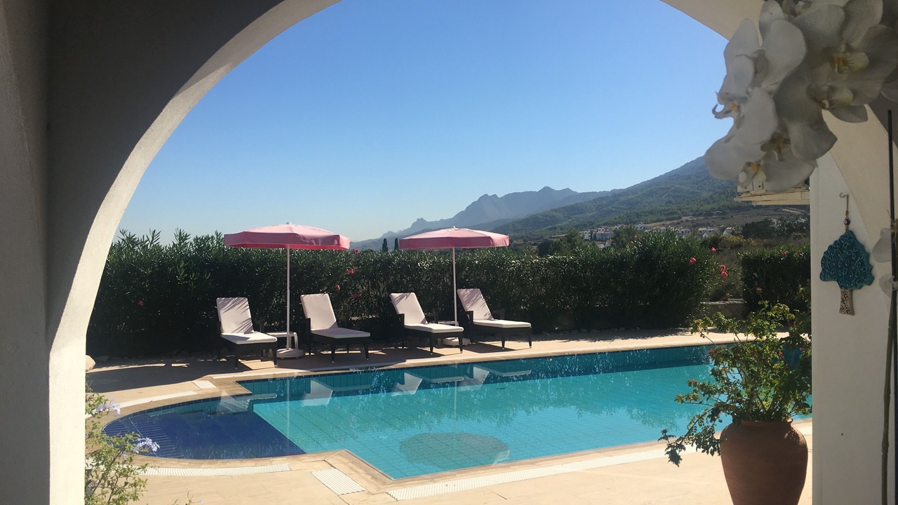 Photo of Outdoor in Kyrenia District