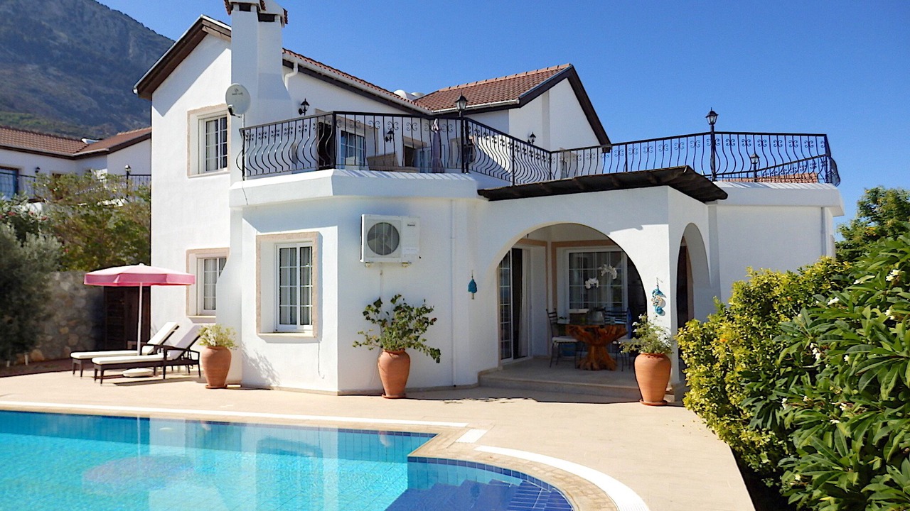 Photo of Outdoor in Kyrenia District