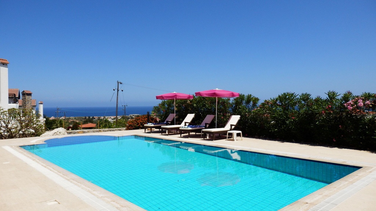 Photo of Outdoor in Kyrenia District