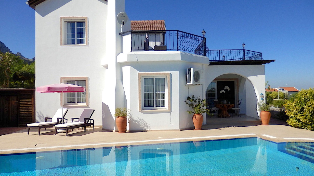 Photo of Outdoor in Kyrenia District
