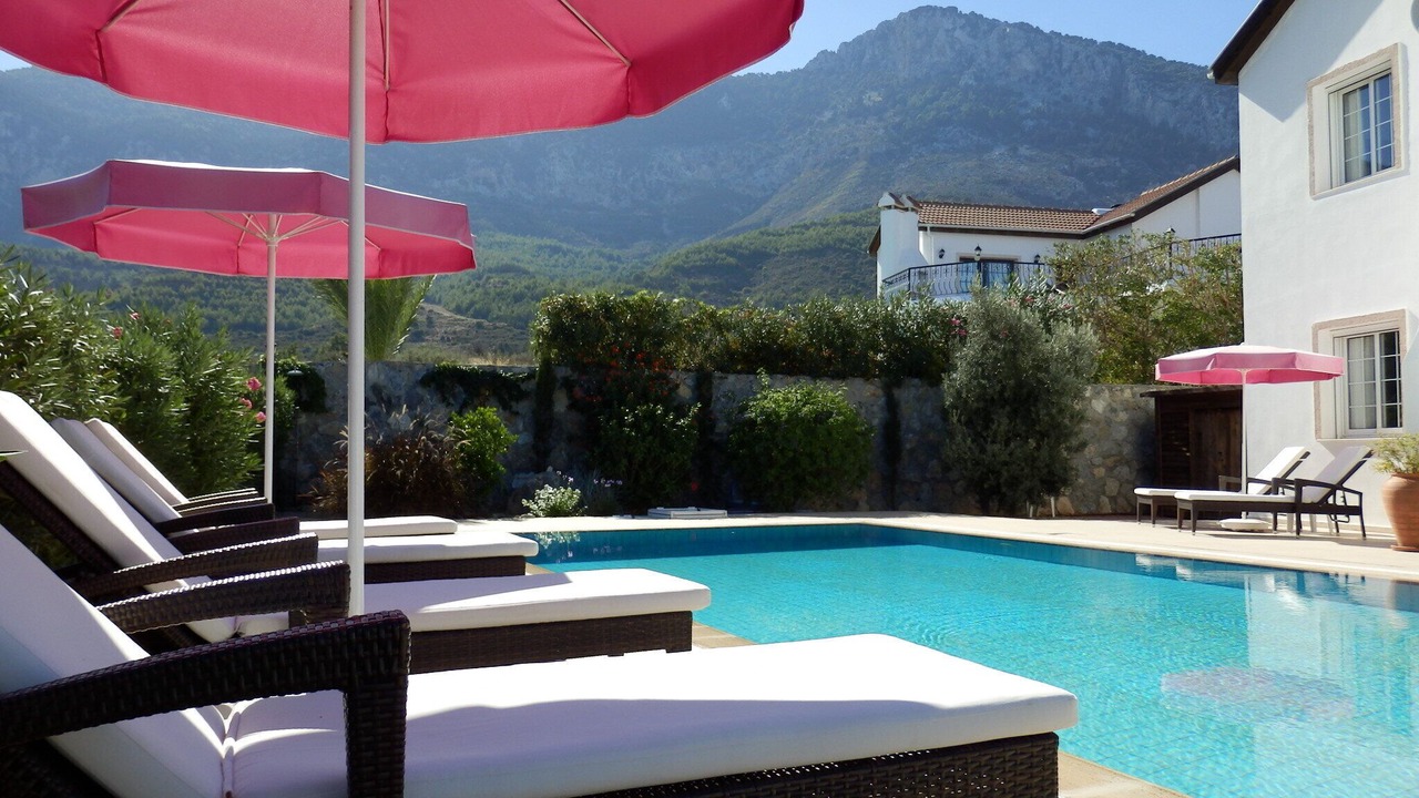 Photo of Outdoor in Kyrenia District