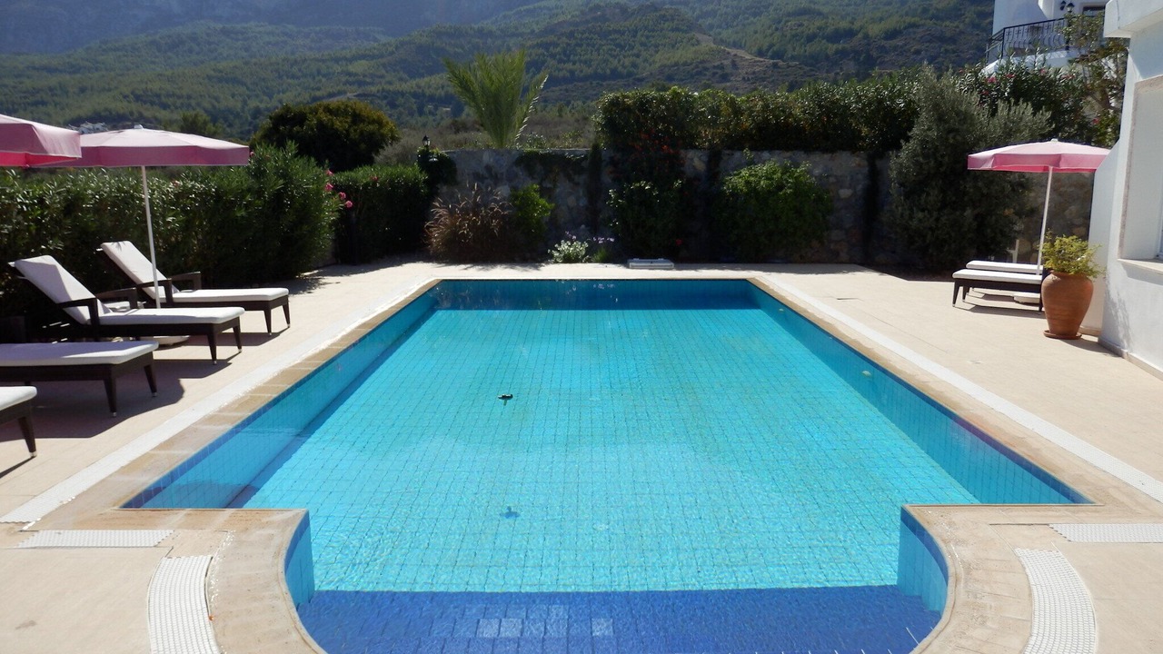 Photo of Outdoor in Kyrenia District