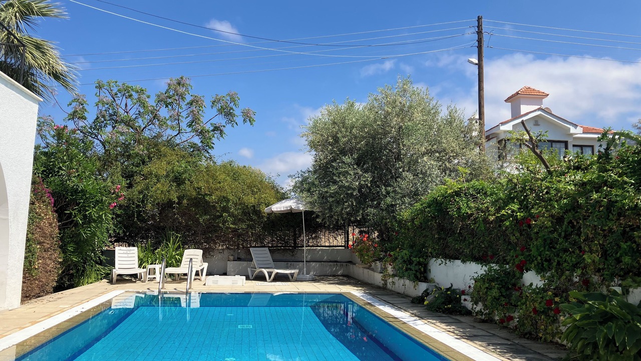 Photo of Outdoor in Ozankoy
