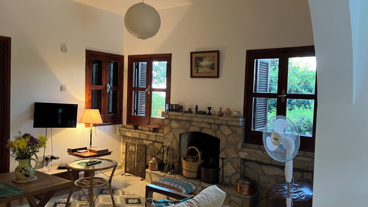 Photo of Livingroom in Ozankoy
