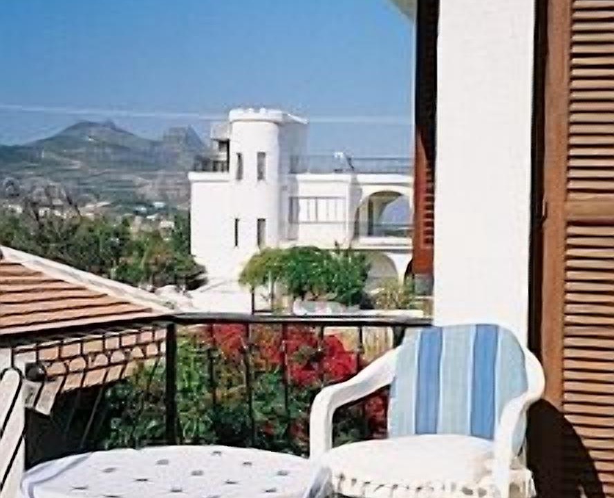 Photo of Patio Balcony in Ozankoy