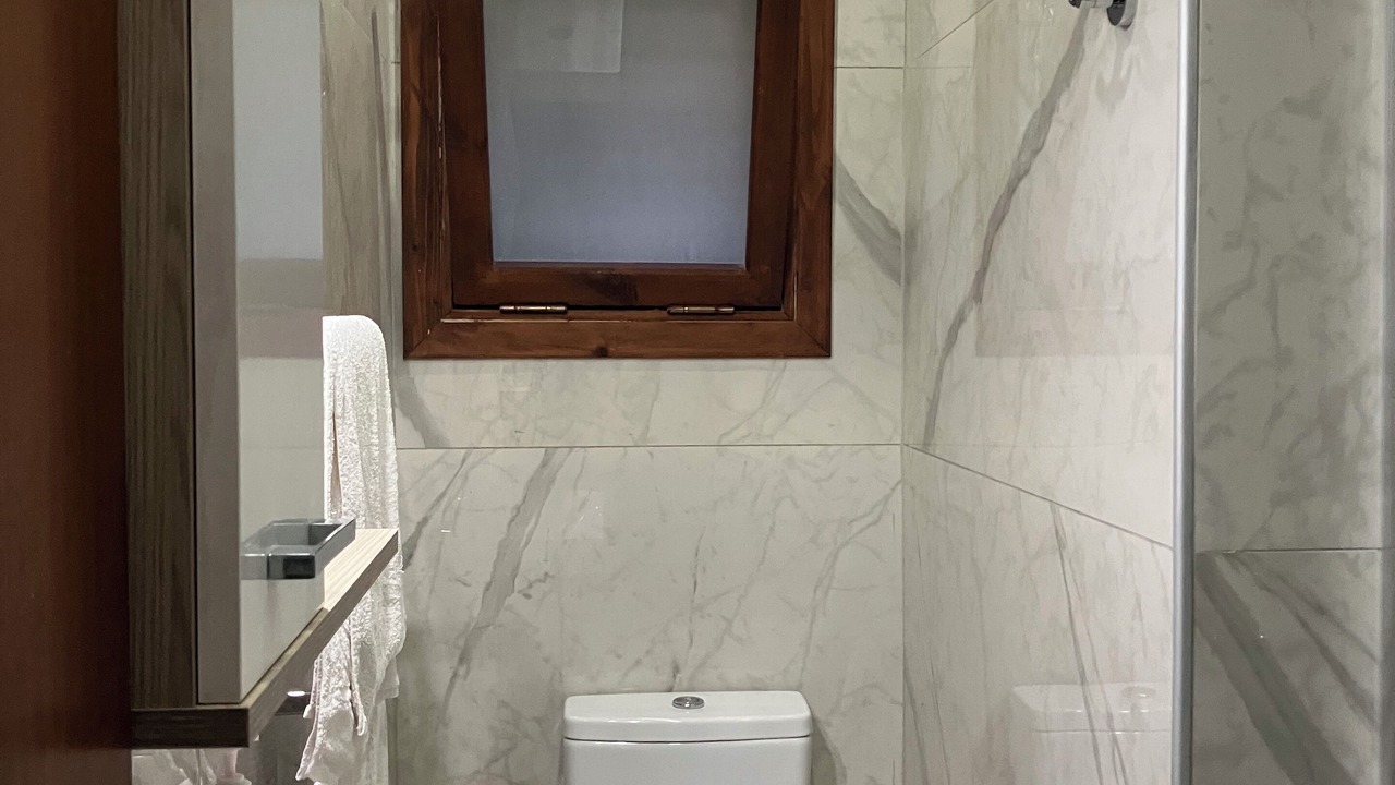 Photo of Bathroom in Ozankoy