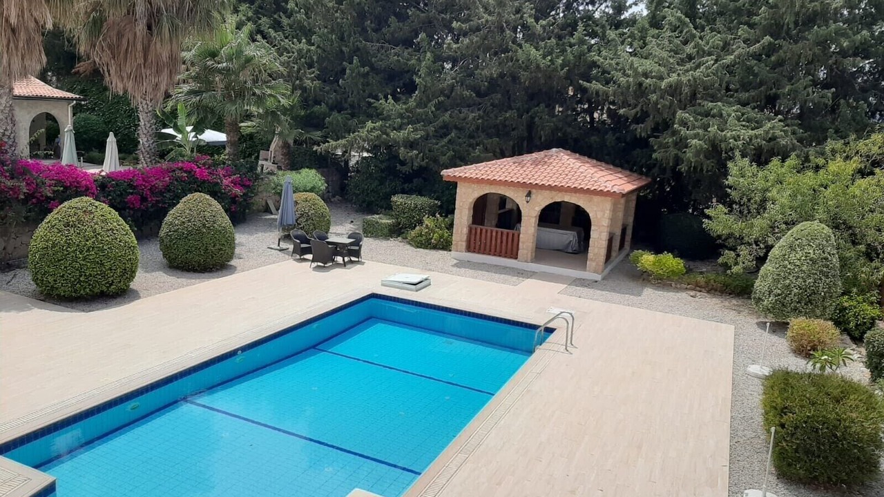Photo of Outdoor in Karsiyaka