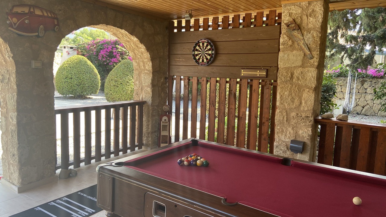 Photo of Patio Balcony in Karsiyaka