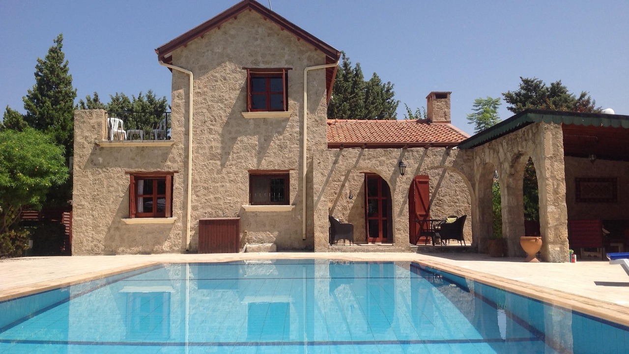 Photo of Outdoor in Karsiyaka